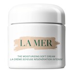 La Mer - The Moisturizing Soft Cream - Crema Viso - -creme De Soin Visage Soft Cream 100ml - Donna